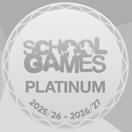 Games Mark - Platinum